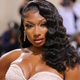 Megan Thee Stallion at the 2021 MET Gala